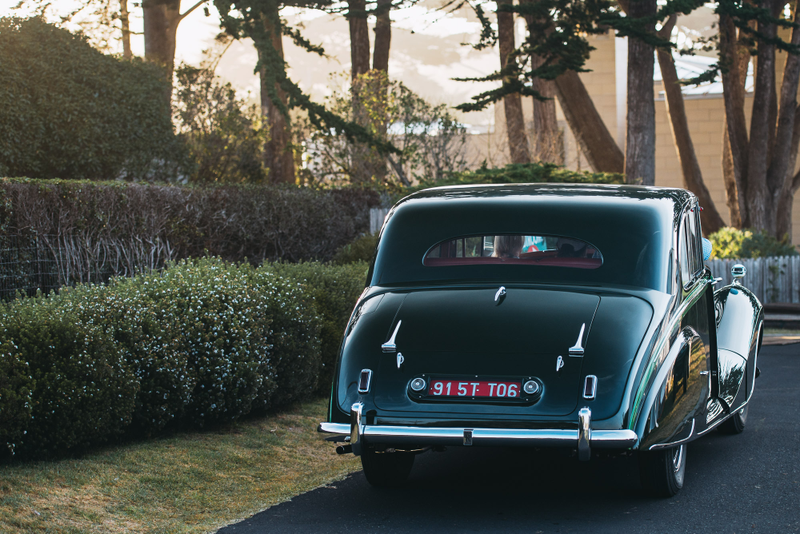 Illustration for article titled Revel In The Glorious Beauty Of The Pebble Beach Concours d'Elegance